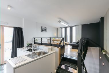 Holiday home in Houffalize for 2/4 people in the Ardennes