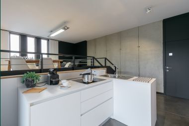 Holiday home in Houffalize for 2/4 people in the Ardennes