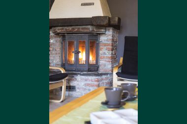 Holiday cottage in Houffalize for 14 persons in the Ardennes