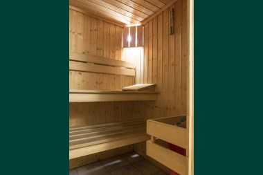 Holiday cottage in Houffalize for 14 persons in the Ardennes