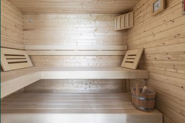 Holiday cottage in Houffalize for 10 persons in the Ardennes