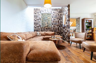 Holiday cottage in Houffalize for 10/12 persons in the Ardennes