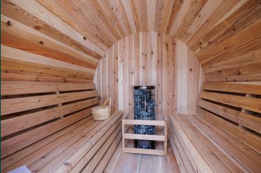 Holiday cottage in Houffalize for 8 persons in the Ardennes