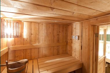 Holiday cottage in Houffalize for 8 persons in the Ardennes