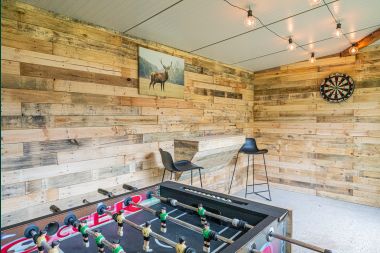 Spacious and comfortable holiday home in Houffalize, Ardennes