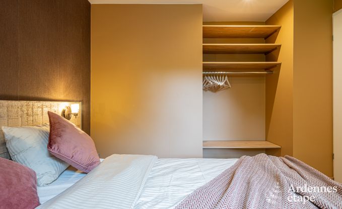 Spacious and comfortable holiday home in Houffalize, Ardennes