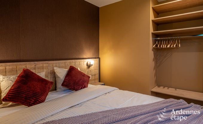 Spacious and comfortable holiday home in Houffalize, Ardennes