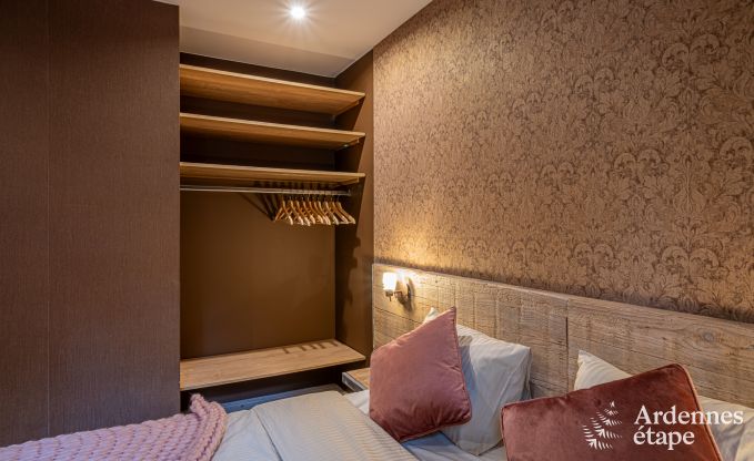 Spacious and comfortable holiday home in Houffalize, Ardennes