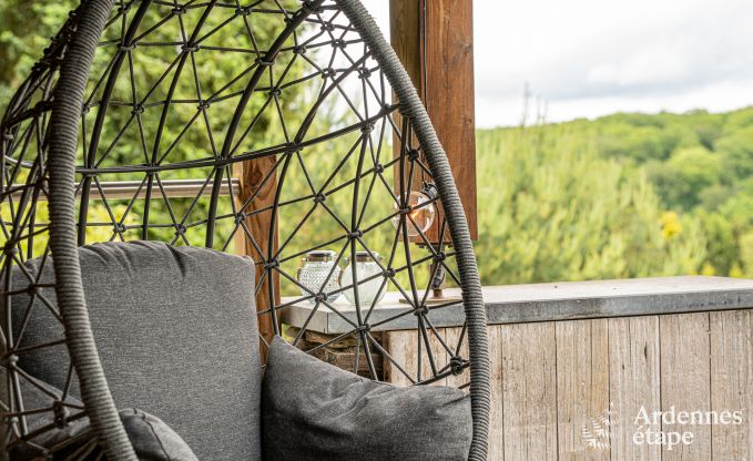 Spacious and comfortable holiday home in Houffalize, Ardennes