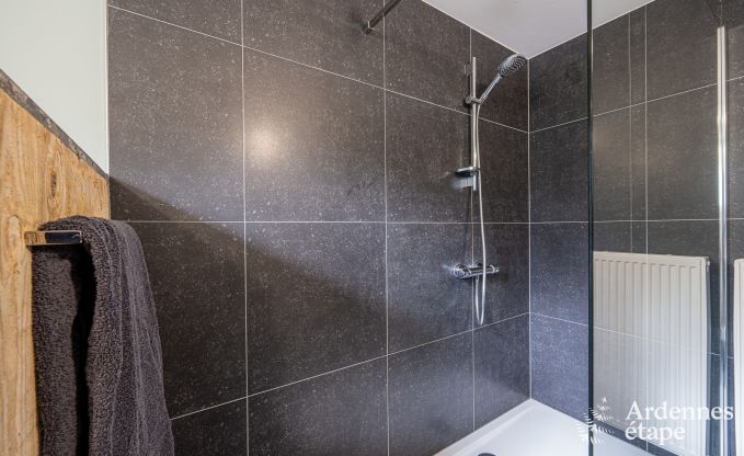 Spacious and comfortable holiday home in Houffalize, Ardennes