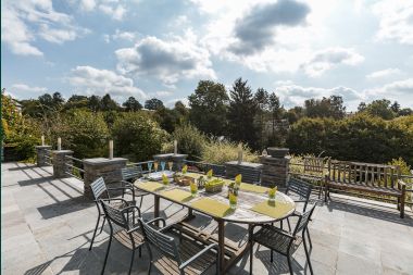 Holiday cottage in Houffalize for 23 persons in the Ardennes