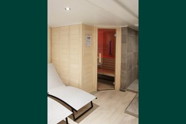 Holiday cottage in Houffalize for 23 persons in the Ardennes