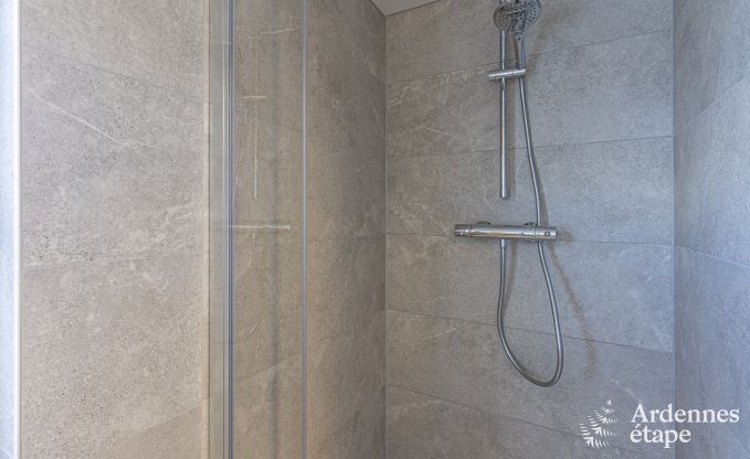 Holiday cottage in Houffalize for 6 persons in the Ardennes