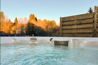 Comfortable holiday home in Houffalize, Ardennes