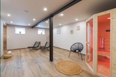 Comfortable holiday home in Houffalize, Ardennes