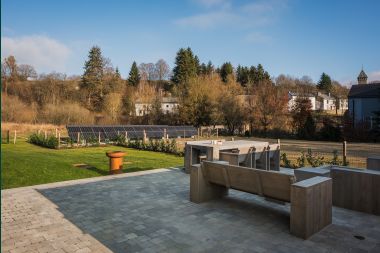 Comfortable holiday home in Houffalize, Ardennes