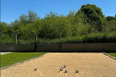 Comfortable holiday home in Houffalize, Ardennes