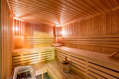 Holiday cottage in Houffalize for 30 persons in the Ardennes