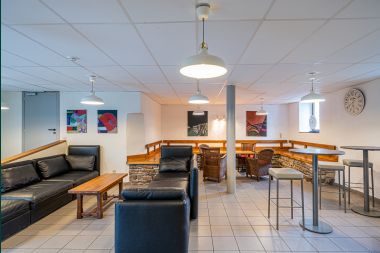 Holiday cottage in Houffalize for 34 persons in the Ardennes