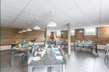 Holiday cottage in Houffalize for 34 persons in the Ardennes