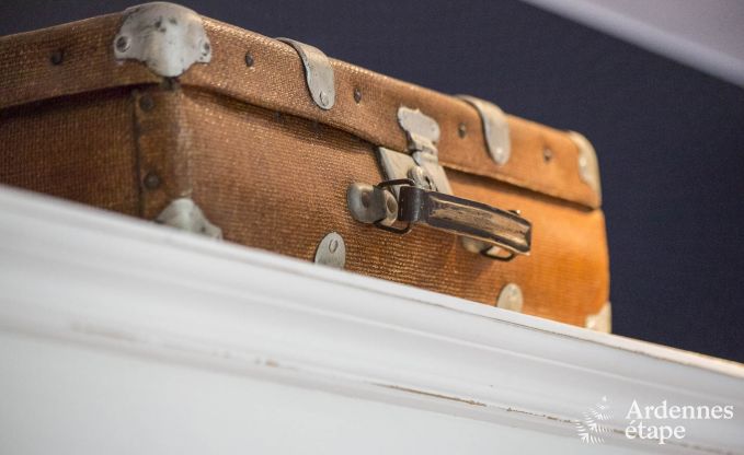 Luxury villa in Houffalize for 14 persons in the Ardennes