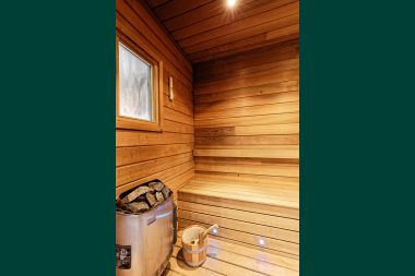 Luxury villa in Houffalize for 18 persons in the Ardennes