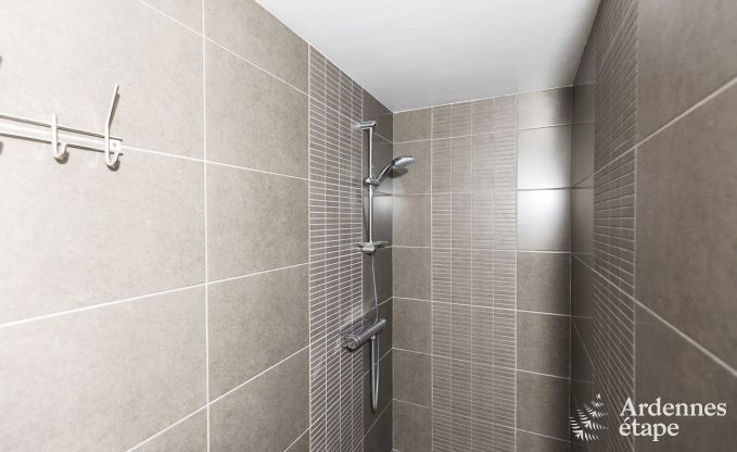 Holiday cottage in Houffalize for 23 persons in the Ardennes