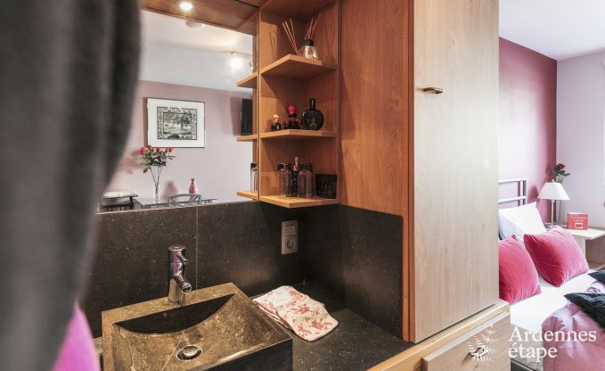 Holiday cottage in Houffalize for 23 persons in the Ardennes