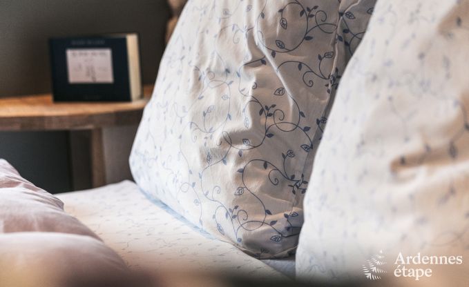 Holiday cottage in Houffalize for 23 persons in the Ardennes