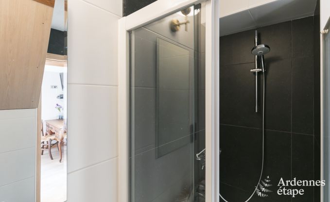 Holiday cottage in Houffalize for 23 persons in the Ardennes