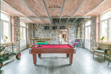 Exceptional in Houyet for 10/14 persons in the Ardennes
