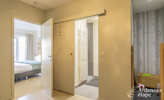 Holiday on a farm in Huy for 11 persons in the Ardennes