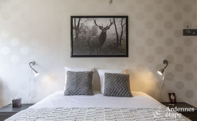 Holiday on a farm in Huy for 11 persons in the Ardennes