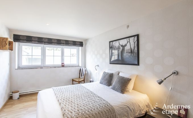 Holiday on a farm in Huy for 11 persons in the Ardennes