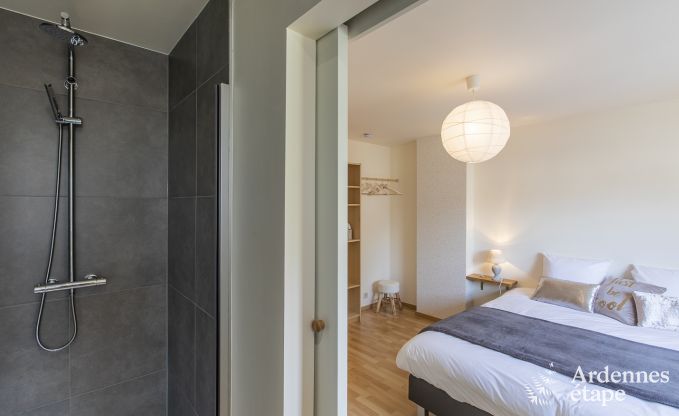 Holiday on a farm in Huy for 11 persons in the Ardennes