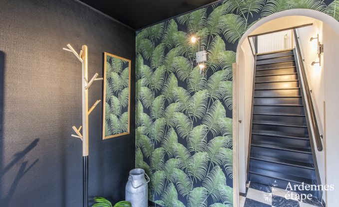 Holiday on a farm in Huy for 11 persons in the Ardennes