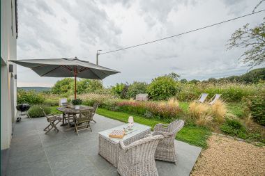 Holiday cottage in Héron for 4 persons in the Ardennes