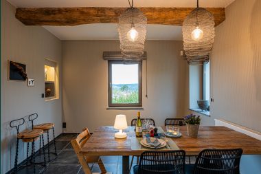 Holiday cottage in Héron for 4 persons in the Ardennes