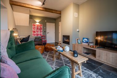 Holiday cottage in Héron for 4 persons in the Ardennes