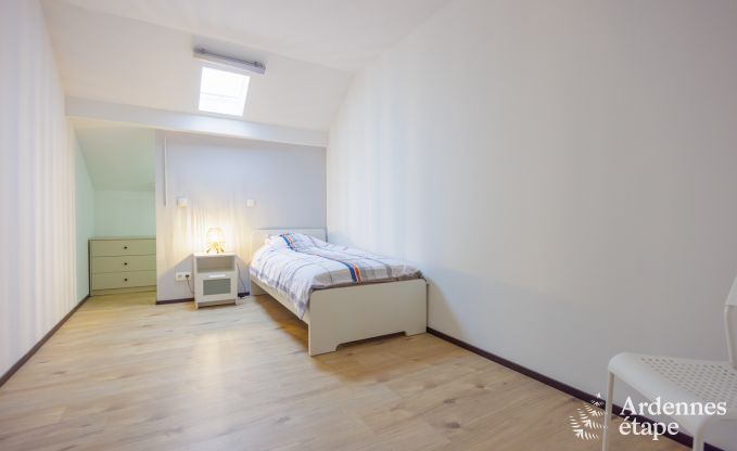 Flat for 5 people in Izel in the Ardennes