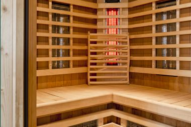 Holiday cottage in Jalhay (Spa) for 9 persons in the Ardennes