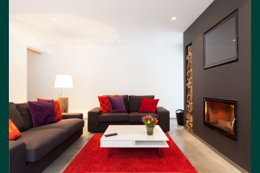 Luxury villa in Jalhay (Spa) for 8/9 persons in the Ardennes