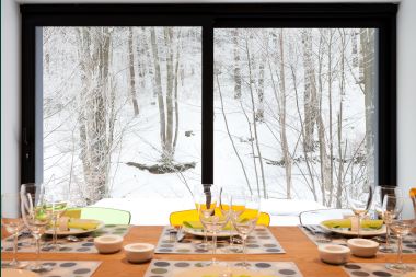 Luxury villa in Jalhay (Spa) for 8/9 persons in the Ardennes