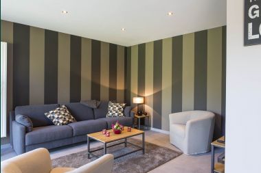 Holiday cottage in Jalhay for 6 persons in the Ardennes