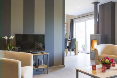 Holiday cottage in Jalhay for 6 persons in the Ardennes