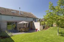 Small farmhouse in Jalhay for your holiday in the Ardennes with Ardennes-Etape