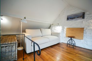 Holiday cottage in Jalhay for 2 persons in the Ardennes