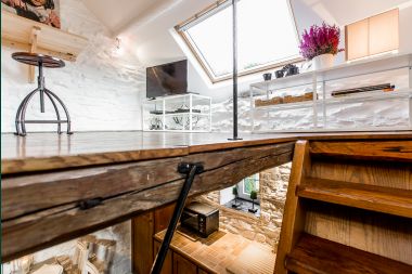 Holiday cottage in Jalhay for 2 persons in the Ardennes