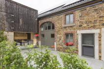 Small farmhouse in Jalhay for your holiday in the Ardennes with Ardennes-Etape