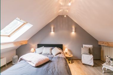 Holiday cottage in Jalhay for 4 persons in the Ardennes